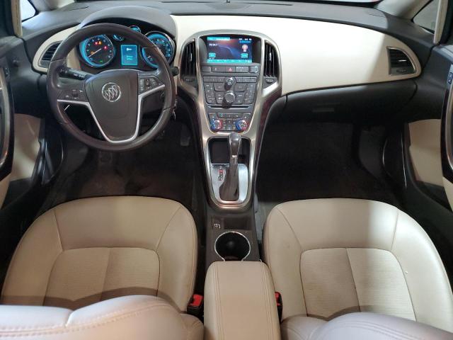 Photo 8 from auction – 2016 BUICK VERANO with VIN 1G4PP5SK5G4100860