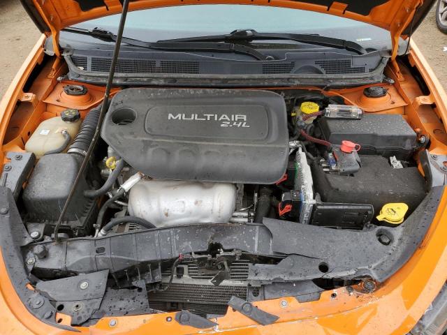 Photo 11 from auction – 2014 DODGE DART GT with VIN 1C3CDFEB1ED677089
