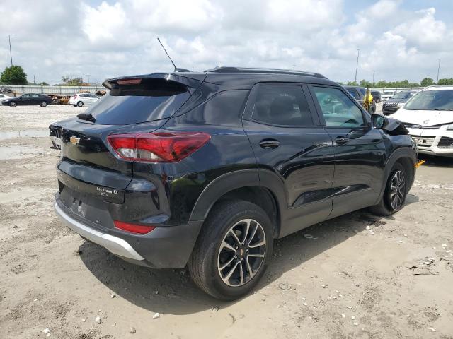 Photo 3 from auction – 2024 CHEVROLET TRAILBLAZE with VIN KL79MPS21RB047880