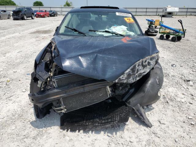 Photo 5 from auction – 2014 VOLKSWAGEN PASSAT SE with VIN 1VWBN7A3XEC103442