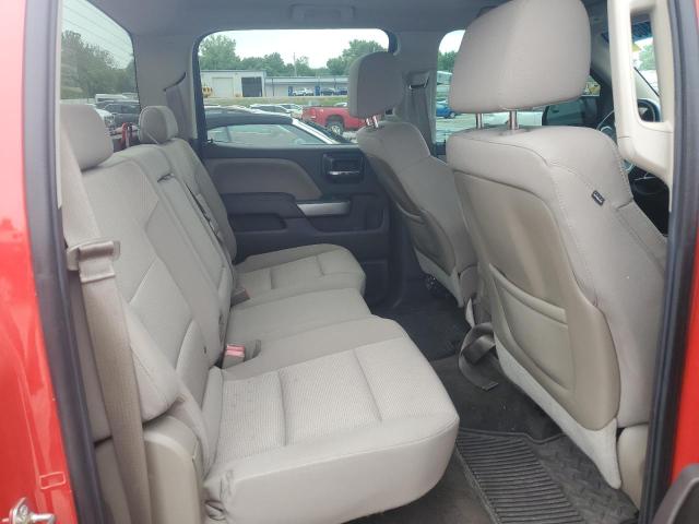 Photo 10 from auction – 2014 CHEVROLET SILVERADO with VIN 3GCUKRECXEG155242