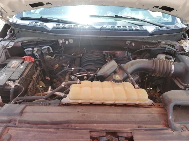 Photo 11 from auction – 2020 FORD F150 SUPER with VIN 1FTFX1E52LFB00022