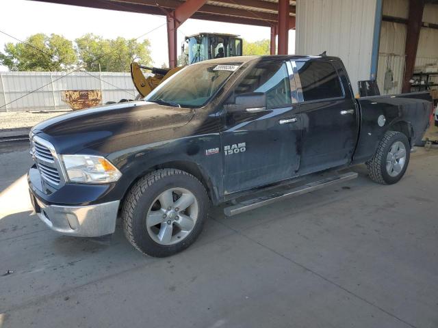 RAM 1500 SLT 2015 with VIN 1C6RR7TT6FS671043 - Photo from auction