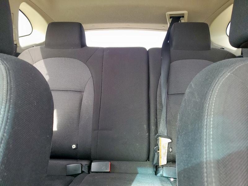 Photo 10 from auction – 2013 NISSAN ROGUE S with VIN JN8AS5MT7DW531610