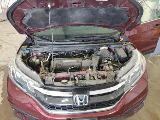 Photo 12 from auction – 2015 HONDA CR-V LX with VIN 5J6RM4H38FL084202