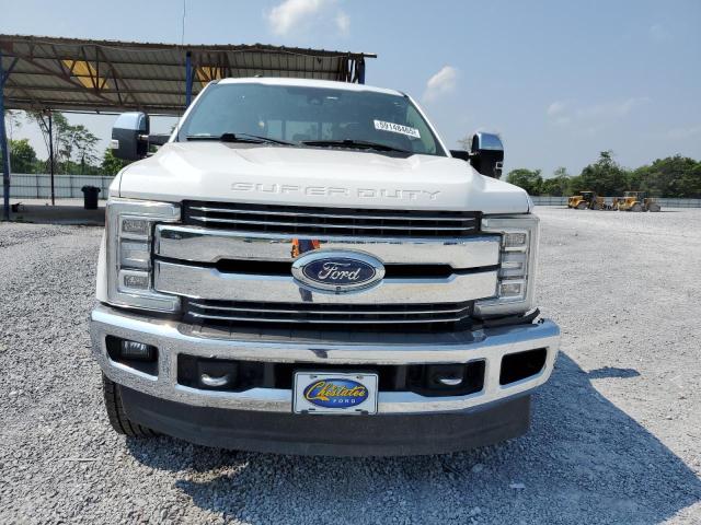 Photo 5 from auction – 2018 FORD F250 SUPER with VIN 1FT7W2BTXJEC04020