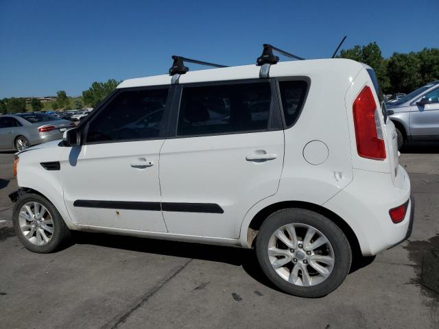 Photo 2 from auction – 2013 KIA SOUL + with VIN KNDJT2A6XD7639641
