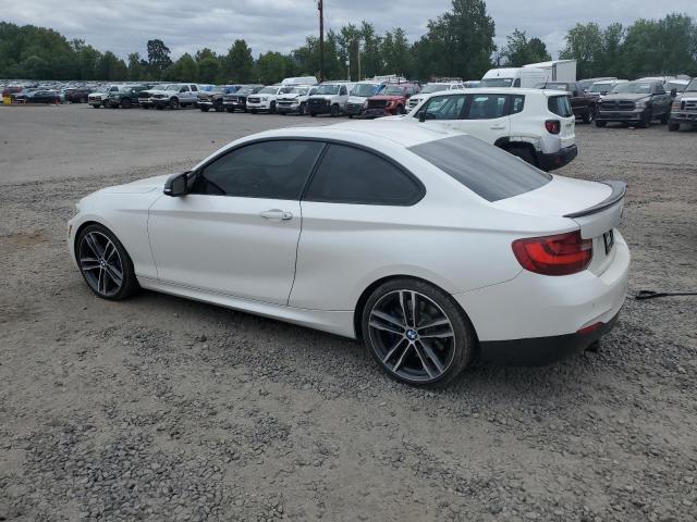 Photo 2 from auction – 2015 BMW M235I with VIN WBA1J7C53FV254148