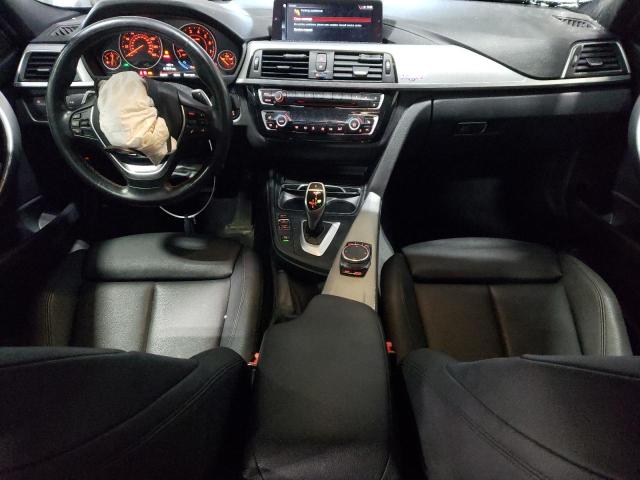 Photo 8 from auction – 2018 BMW 330 XI with VIN WBA8D9G57JNU68760