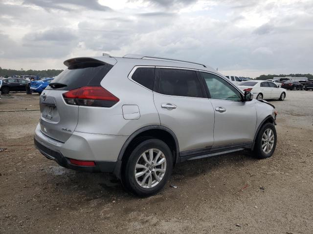 Photo 3 from auction – 2018 NISSAN ROGUE S with VIN KNMAT2MV0JP601608