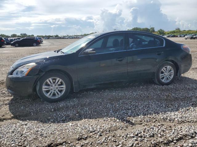 NISSAN ALTIMA BAS 2012 с VIN 1N4AL2AP2CN553099 - Фото с аукциона