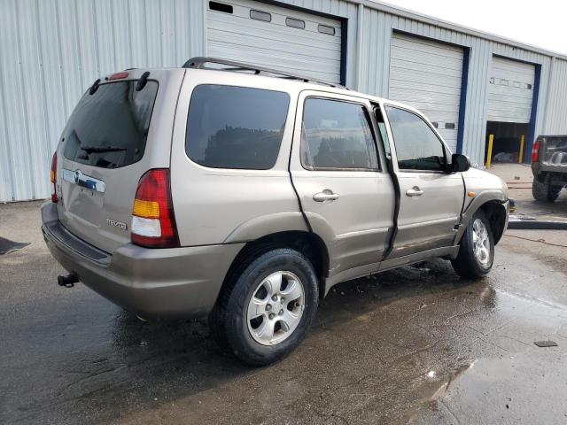 Photo 3 from auction – 2002 MAZDA TRIBUTE LX with VIN 4F2CU09142KM43594