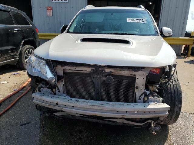Photo 5 from auction – 2013 SUBARU FORESTER T with VIN JF2SHGGC8DH419135