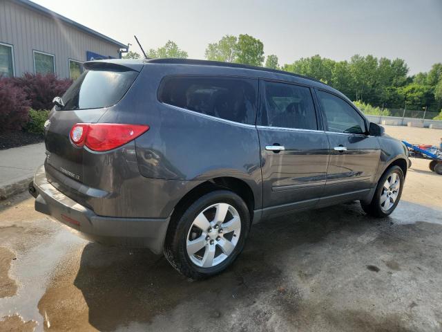 Photo 3 from auction – 2012 CHEVROLET TRAVERSE L with VIN 1GNKRGED5CJ273864