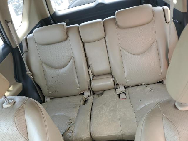 Photo 10 from auction – 2010 TOYOTA RAV4 LIMIT with VIN 2T3YF4DV6AW026081