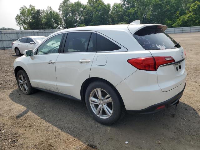 Photo 2 from auction – 2013 ACURA RDX TECHNO with VIN 5J8TB4H56DL015963