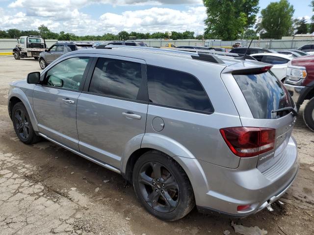 Photo 2 from auction – 2019 DODGE JOURNEY CR with VIN 3C4PDCGG8KT680436