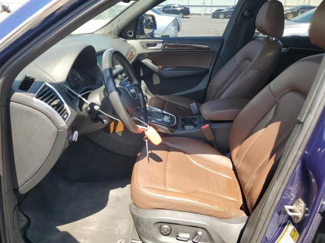 Photo 7 from auction – 2013 AUDI Q5 PRESTIG with VIN WA1WGAFP8DA082098