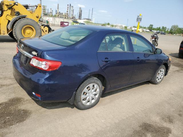 Photo 3 from auction – 2012 TOYOTA COROLLA BA with VIN 2T1BU4EE6CC879698