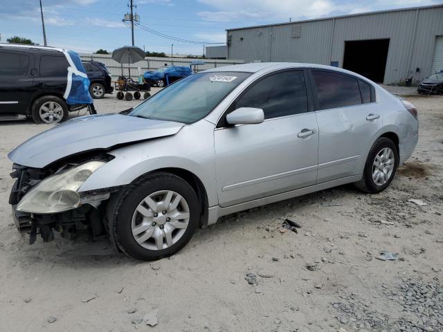 صورة رقم 1 من المزاد - 2012 NISSAN ALTIMA BAS مع VIN 1N4AL2AP8CC136419