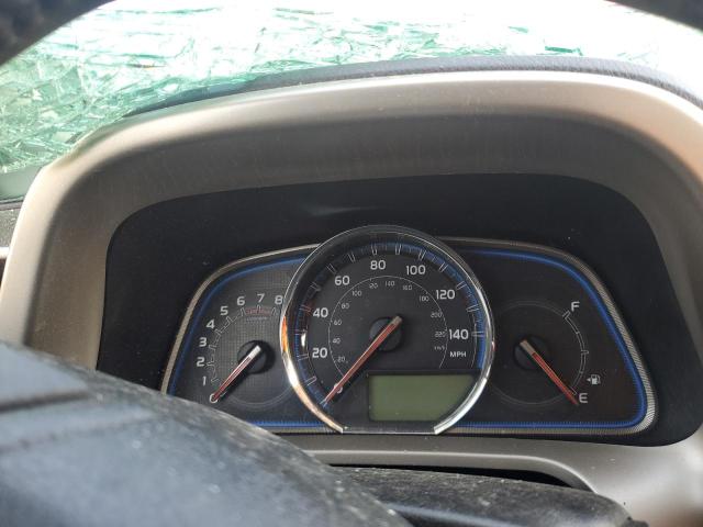 Photo 9 from auction – 2014 TOYOTA RAV4 LIMIT with VIN 2T3DFREV4EW194706