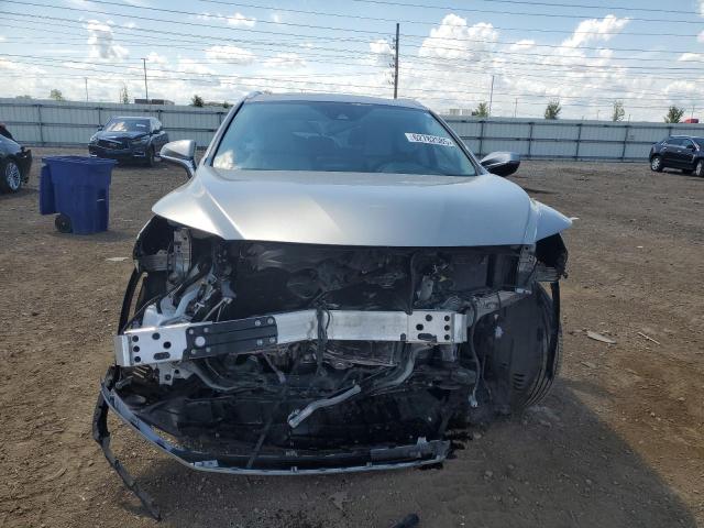 Photo 5 from auction – 2022 LEXUS RX 350 with VIN 2T2HZMDA9NC317187