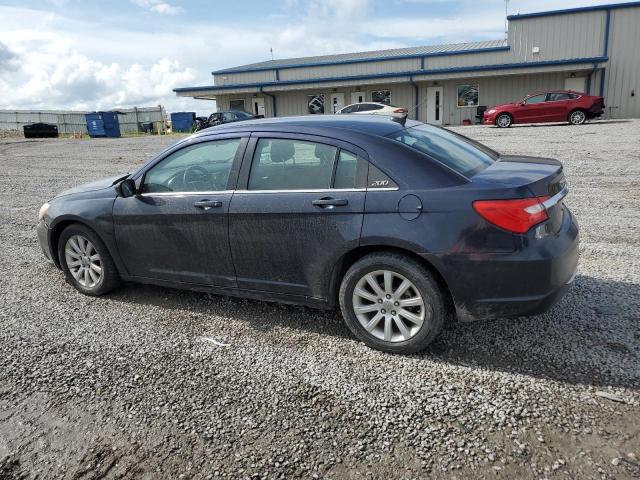 Photo 2 from auction – 2012 CHRYSLER 200 TOURIN with VIN 1C3CCBBB1CN129536