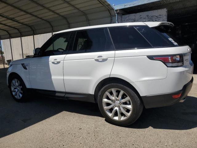 Photo 2 from auction – 2016 LAND ROVER RANGE ROVE with VIN SALWR2VF0GA551485