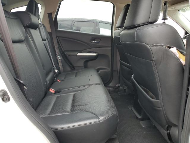 Photo 11 from auction – 2016 HONDA CR-V EXL with VIN 5J6RM4H77GL016218