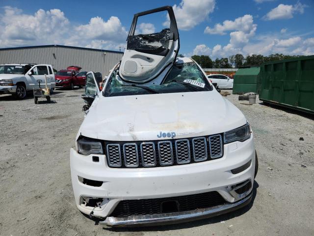 Photo 5 from auction – 2019 JEEP GRAND CHER with VIN 1C4RJFJT2KC800588