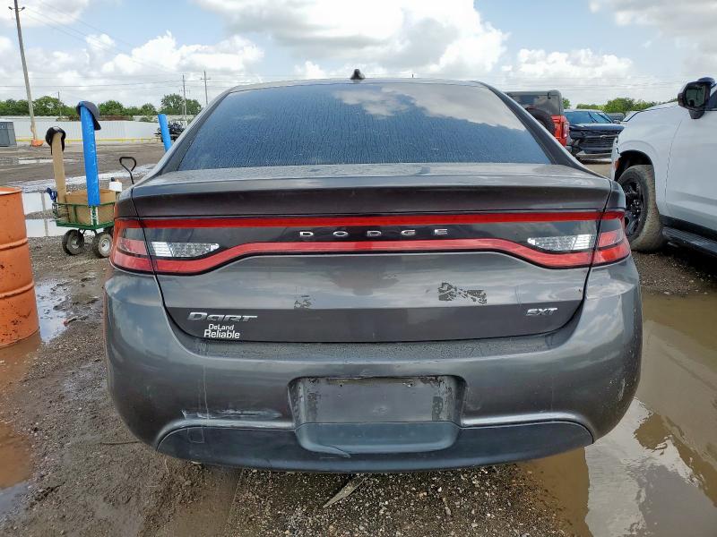 Photo 6 from auction – 2015 DODGE DART SXT with VIN 1C3CDFBB5FD309925
