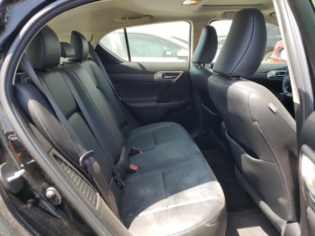 Photo 10 from auction – 2015 LEXUS CT 200 with VIN JTHKD5BH9F2210217