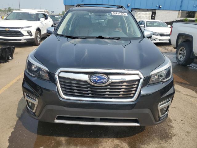 Photo 5 from auction – 2021 SUBARU FORESTER T with VIN JF2SKAXC8MH588781
