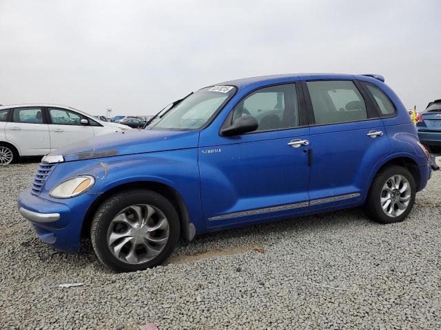 CHRYSLER PT CRUISER 2005 with VIN 3C4FY48B65T519967 - Photo from auction