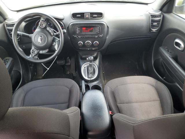 Photo 8 from auction – 2016 KIA SOUL with VIN KNDJN2A28G7830292