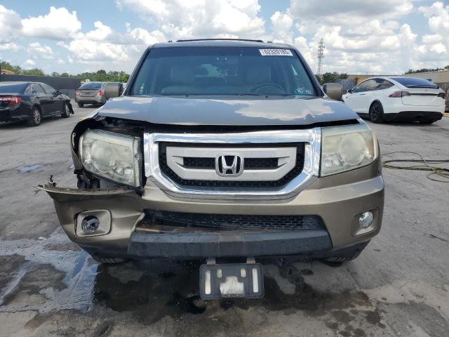 Photo 5 from auction – 2011 HONDA PILOT EXLN with VIN 5FNYF4H78BB044066