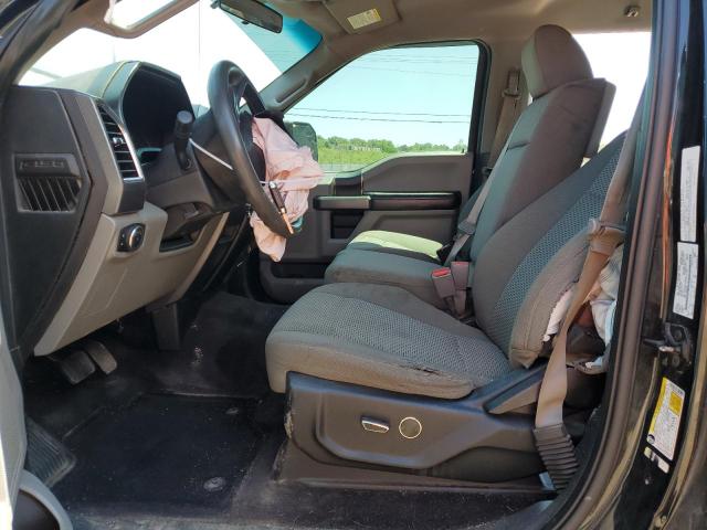 Foto 7 de la subasta – 2016 FORD F150 SUPER con VIN 1FTEW1EFXGFA24322