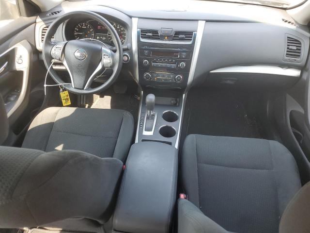 Photo 8 from auction – 2015 NISSAN ALTIMA 2.5 with VIN 1N4AL3AP7FC419646
