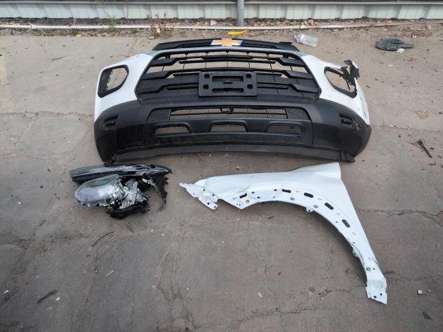 Photo 13 from auction – 2023 CHEVROLET TRAILBLAZE with VIN KL79MMS22PB188694