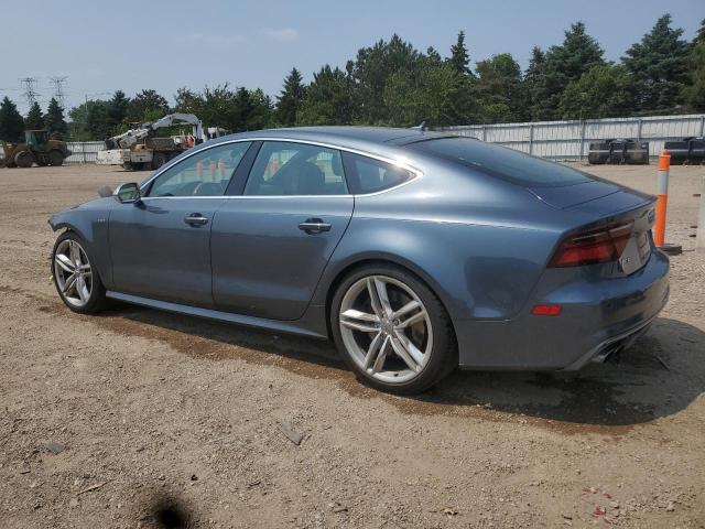 Photo 2 from auction – 2017 AUDI S7 PRESTIG with VIN WAU2FBFC6HN125956