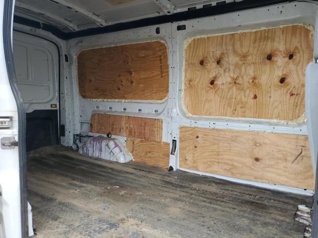 Photo 10 from auction – 2018 FORD TRANSIT T- with VIN 1FTYR2CG7JKA95269