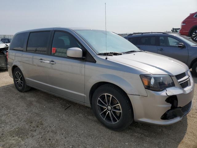 Photo 4 from auction – 2019 DODGE GRAND CARAVAN with VIN 2C4RDGEG7KR515497