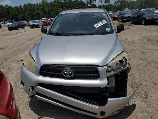 Photo 5 from auction – 2006 TOYOTA RAV4 with VIN JTMZD33VX66018130