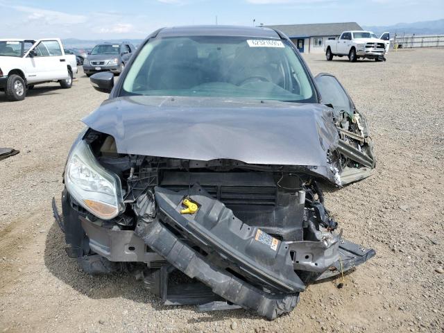 Photo 5 from auction – 2014 FORD FOCUS SE with VIN 1FADP3F25EL301768
