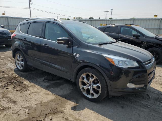 Photo 4 from auction – 2014 FORD ESCAPE TIT with VIN 1FMCU0JX5EUD98993