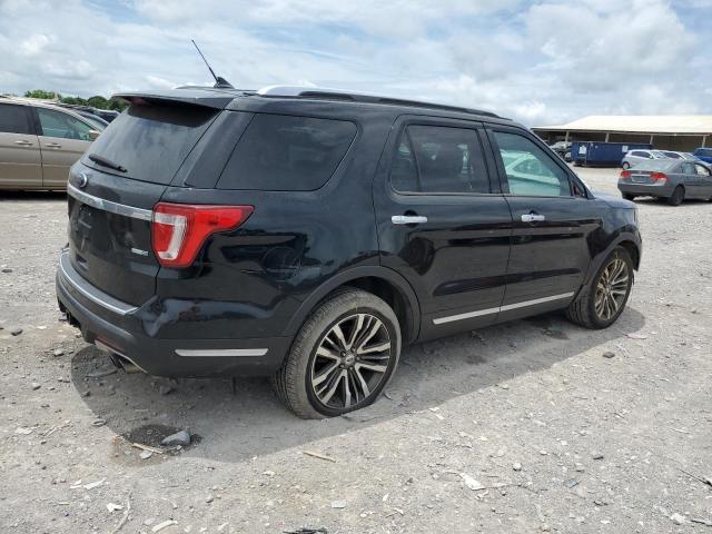 Photo 3 from auction – 2018 FORD EXPLORER P with VIN 1FM5K8HT5JGC80743