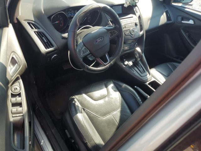 Photo 8 from auction – 2016 FORD FOCUS SE with VIN 1FADP3K25GL312133