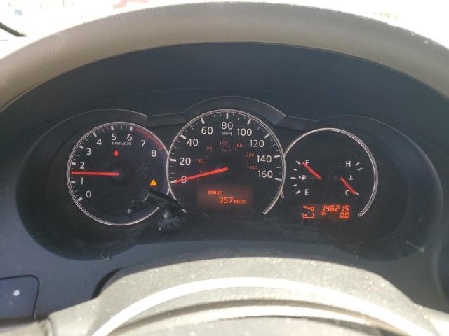 Photo 9 from auction – 2012 NISSAN ALTIMA BAS with VIN 1N4AL2AP5CN447584