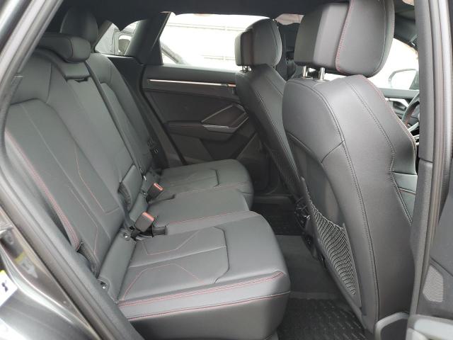 Photo 11 from auction – 2025 AUDI Q3 PREMIUM with VIN WA1EECF33S1005372