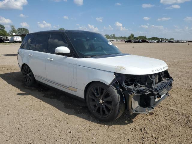 Photo 4 from auction – 2014 LAND ROVER RANGE ROVE with VIN SALGS2EF3EA149174